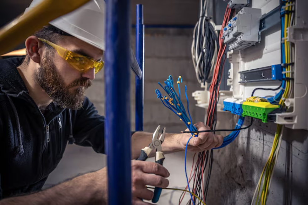 Electrical Wiring Cost in UAE: Price Guide for Villas, Apartments & Projects (2026)