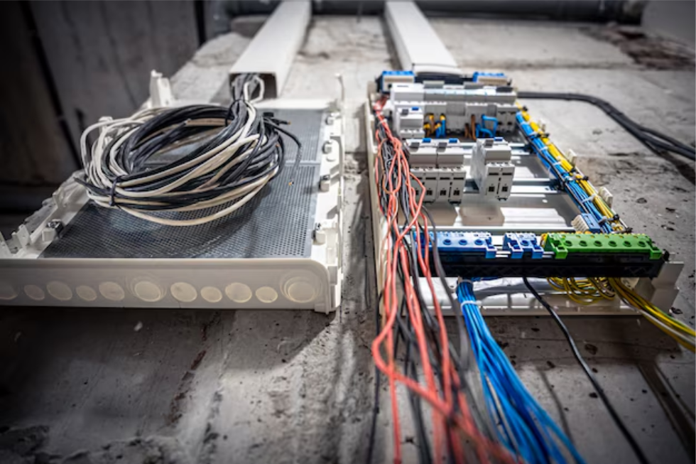 Top 10 Electrical Wiring Mistakes in UAE Homes & Buildings (And How to Avoid Them)