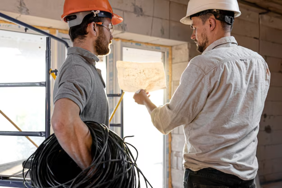 How Cable Quality Impacts Power Distribution Safety: What UAE Contractors Must Know
